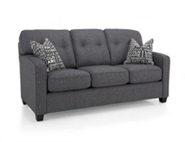 Decor-Rest 2298 Stationary Sofa